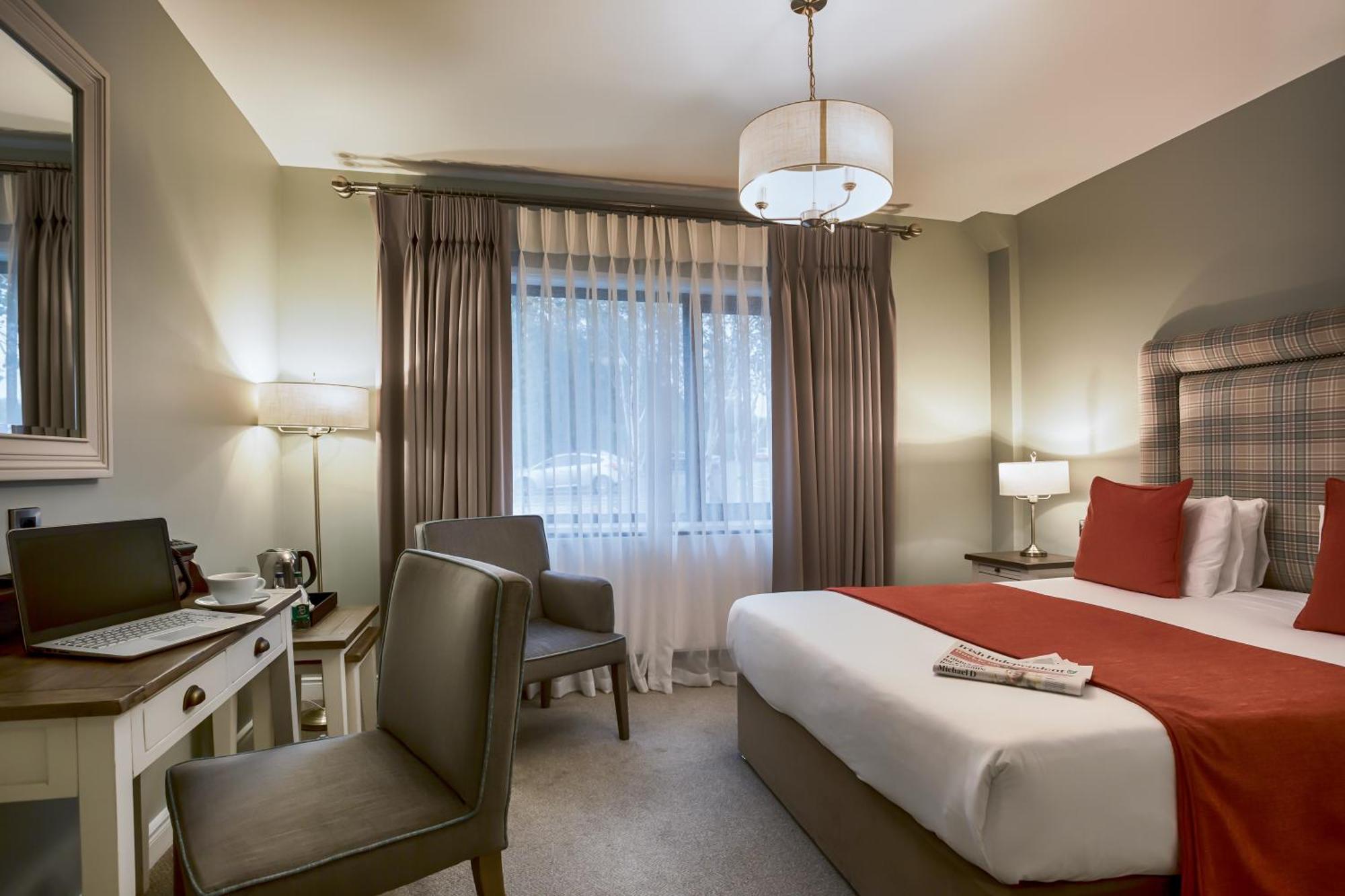 The Glenside Hotel Drogheda Exterior foto