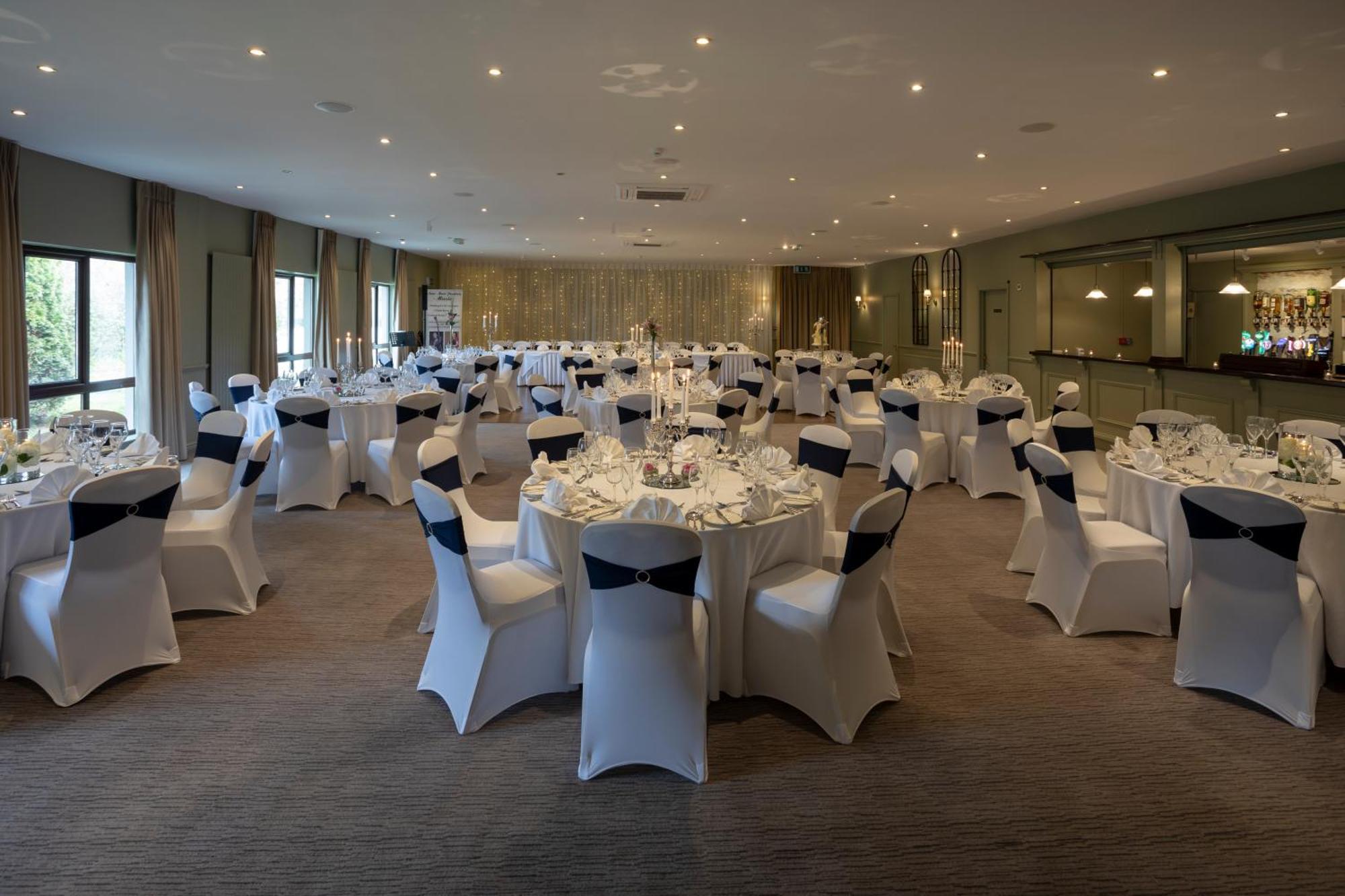 The Glenside Hotel Drogheda Exterior foto