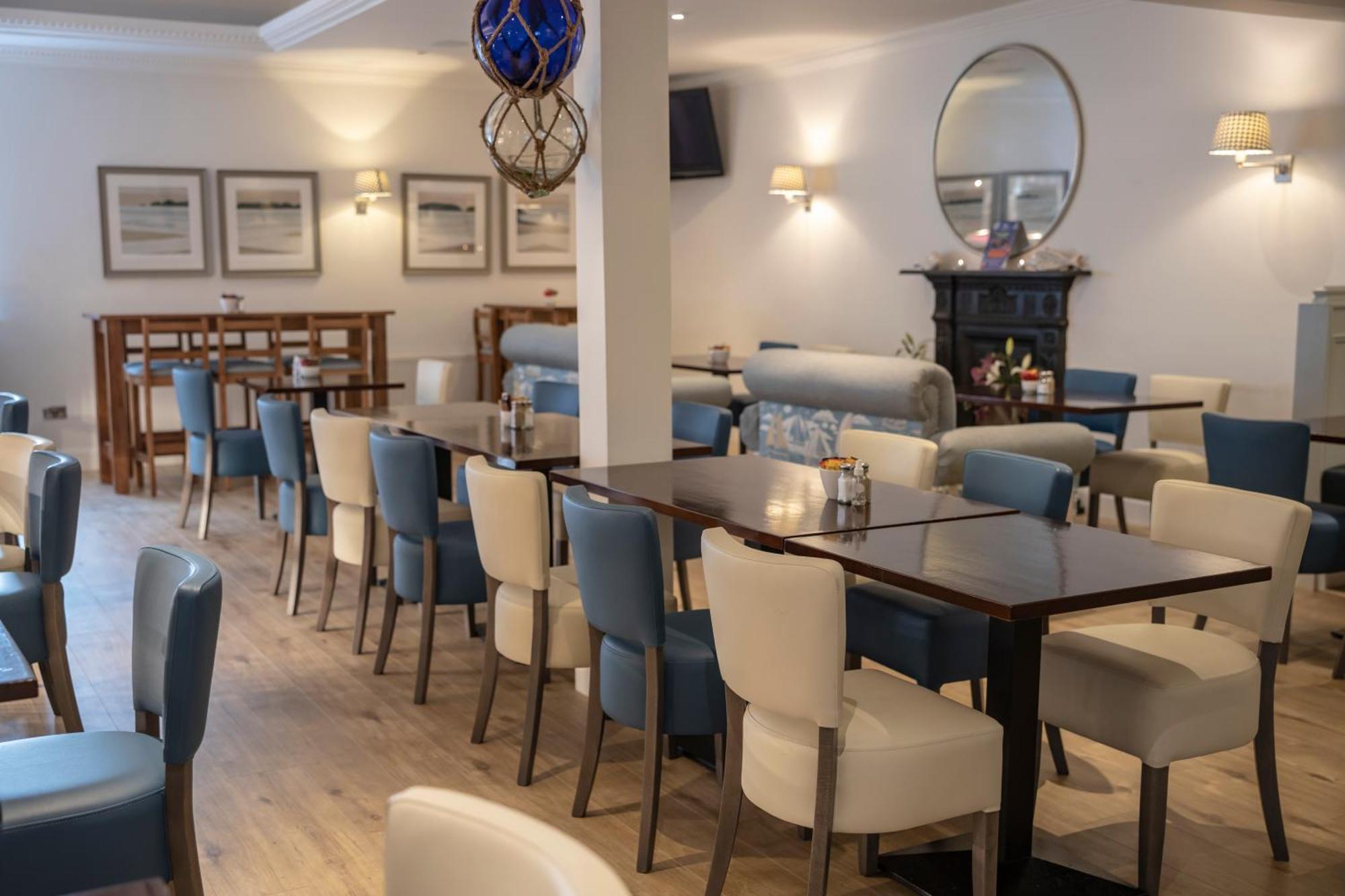 The Glenside Hotel Drogheda Exterior foto