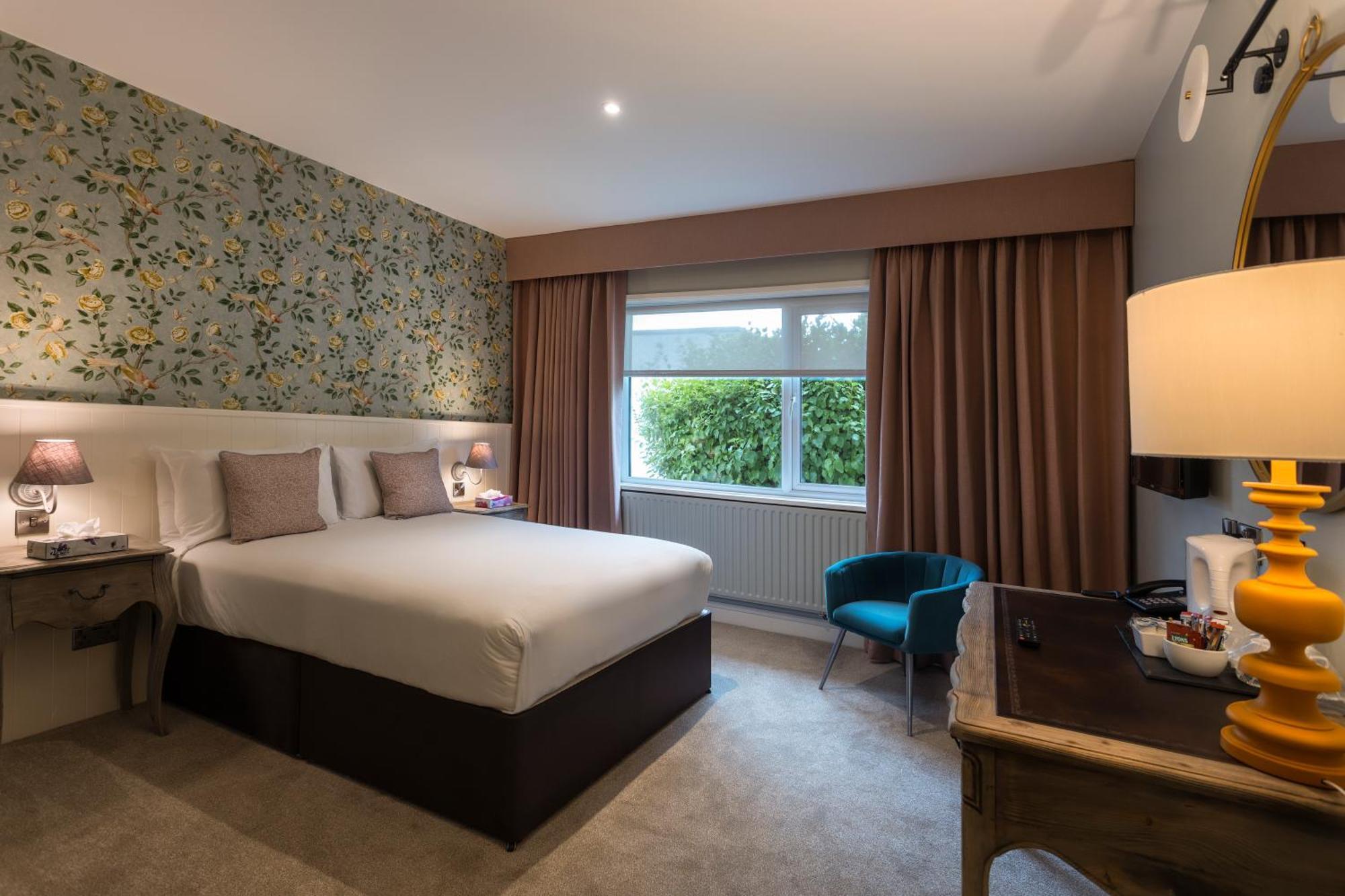 The Glenside Hotel Drogheda Exterior foto