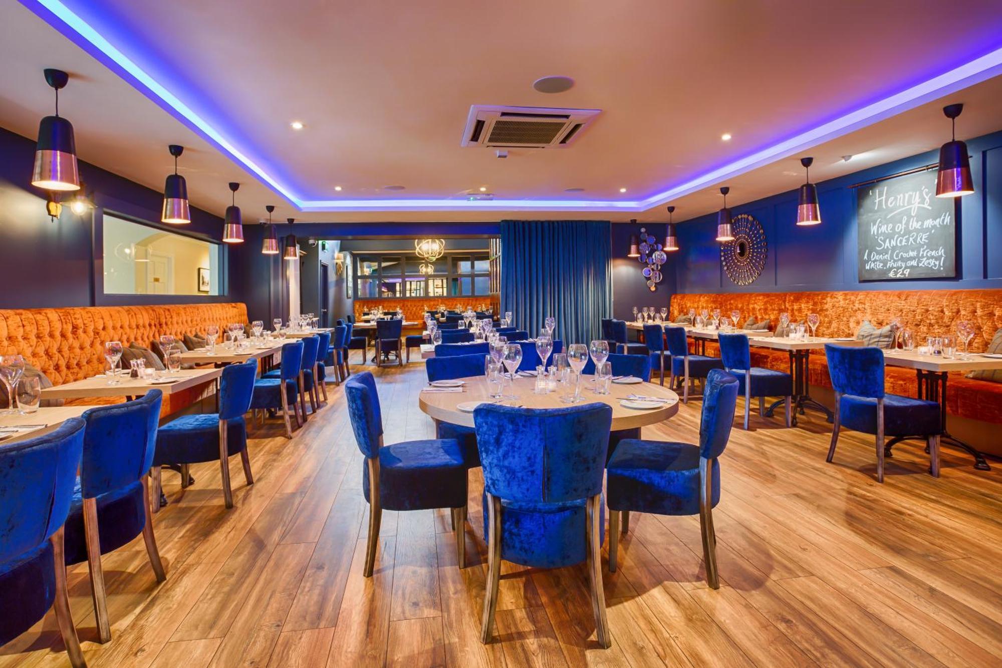 The Glenside Hotel Drogheda Exterior foto