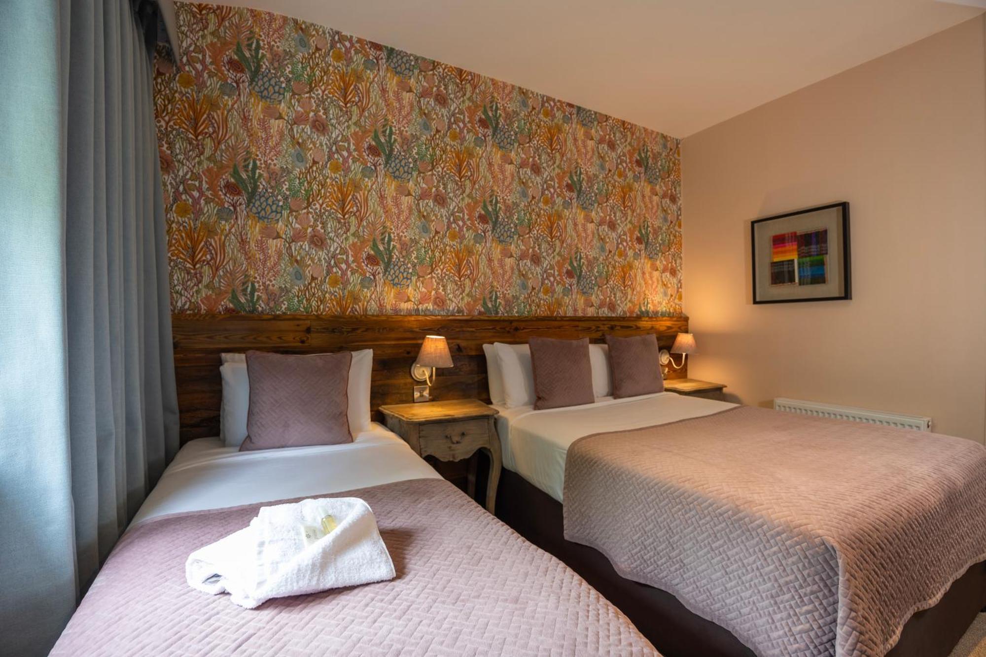 The Glenside Hotel Drogheda Exterior foto