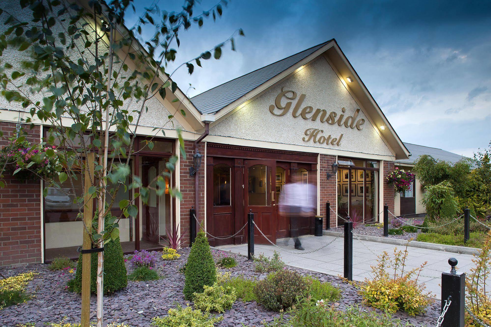 The Glenside Hotel Drogheda Exterior foto