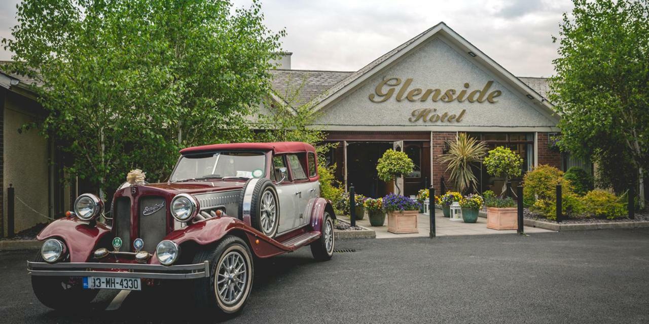 The Glenside Hotel Drogheda Exterior foto